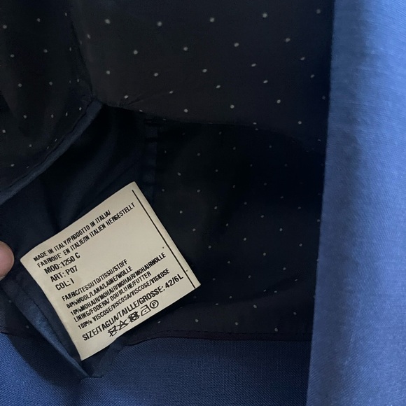 Paul Smith Suit…L - Picture 5 of 12